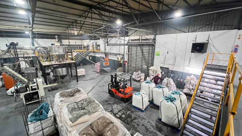 To Let commercial Property for Rent in Epping Industrial Western Cape